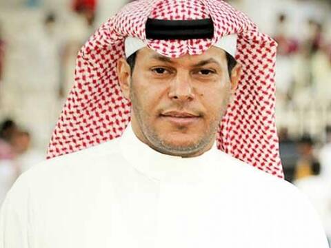 رئيس مجلس الإدارة الأستاذ فهد المدلج يكشف أسباب إقالة المدرب ” ديمول “