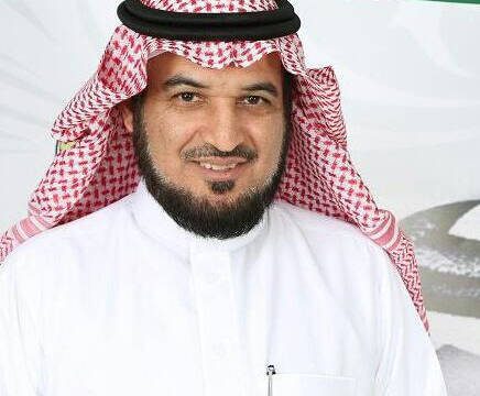 إدارة النادي تهنىء الأستاذ عبدالله مدلج المدلج عضو شرف النادي