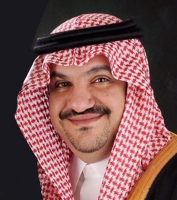 رئيس مجلس الإدارة يهنىء معالي الأستاذ محمد آل الشيخ