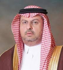رئيس مجلس الإدارة يشكر الأمير عبدالله بن مساعد