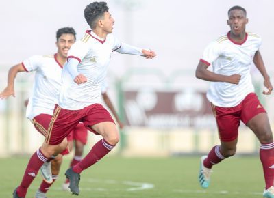 الدوري السعودي الممتاز تحت 19 سنة