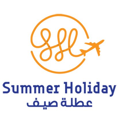 عطلة صيف للسفر والسياحة