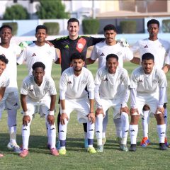 الفيصلي تحت 21 سنة يكسب الزلفي 3-1