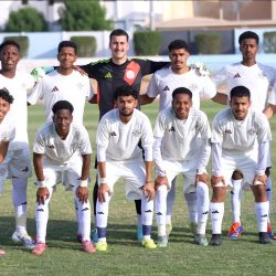 الفيصلي تحت 21 سنة يكسب الزلفي 3-1