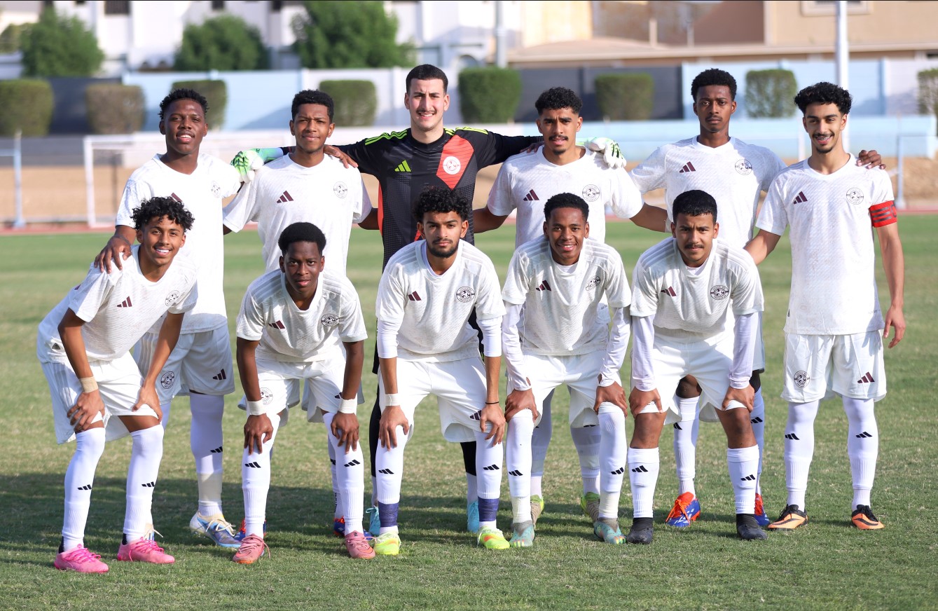 الفيصلي تحت 21 سنة يكسب الزلفي 3-1