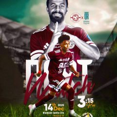 الفيصلي يلاقي العروبة في الجولة الـ 11 من دوري يلو