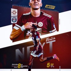 الفيصلي يلاقي العدالة  في الجولة لــ 8 من دوري يلو