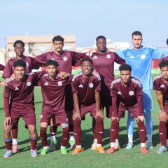 ثلاثية الإياب تكمل التفوق.. الفيصلي تحت 21 سنة يعبر الجبيل بثقة