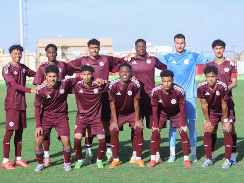 ثلاثية الإياب تكمل التفوق.. الفيصلي تحت 21 سنة يعبر الجبيل بثقة