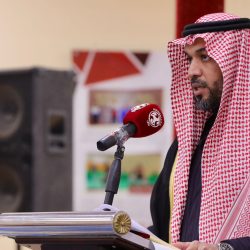 النادي يختتم مسابقة أوقاف يوسف بن عبدالعزيز العبدالكريم للقران الكريم