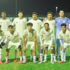 الفيصلي تحت 21 عامًا يتأهل إلى دور الثمانية برباعية في شباك الحجاز