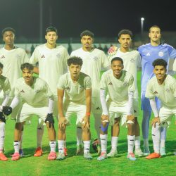 الفيصلي تحت 21 عامًا يتأهل إلى دور الثمانية برباعية في شباك الحجاز