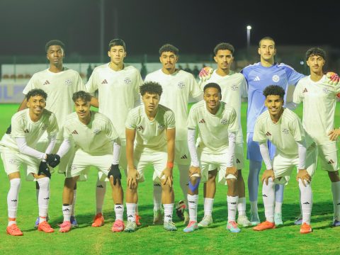 الفيصلي تحت 21 عامًا يتأهل إلى دور الثمانية برباعية في شباك الحجاز