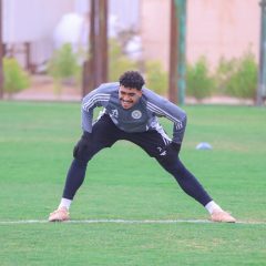 الفيصلي تحت 21 سنة يواصل تحضيراته