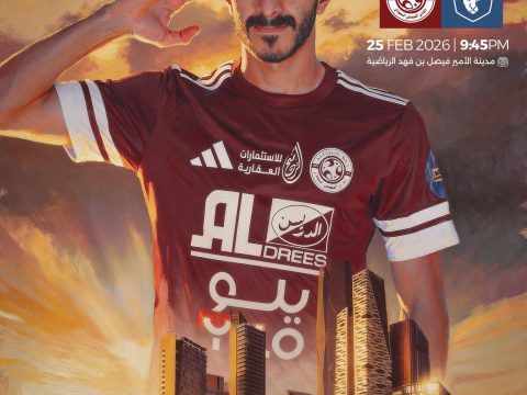 الفيصلي يلاقي العلا في الجولة الـ 24 من دوري يلو