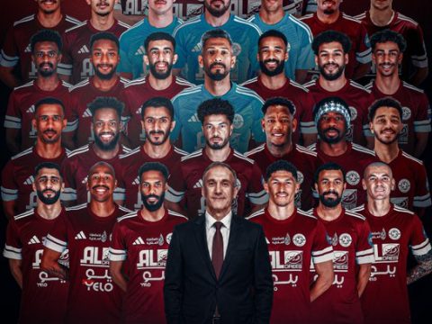 رسمياً نادي الفيصلي إلى دوري روشن