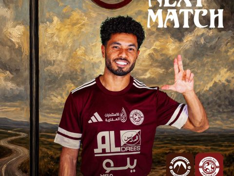الفيصلي يلاقي الجبلين في الجولة الـ 32 من دوري يلو