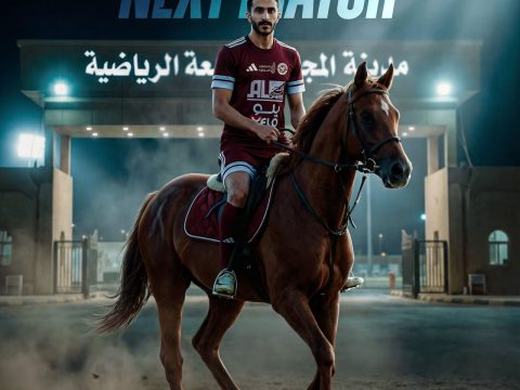 الفيصلي يلاقي الطائي في الجولة الـ 29 من دوري يلو