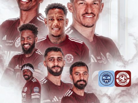 الفيصلي يلاقي الباطن في الجولة الـ 34 من دوري يلو